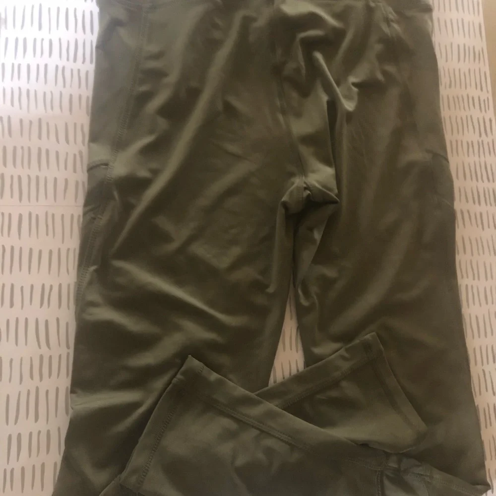 Woman leggings - Picture 2 of 3